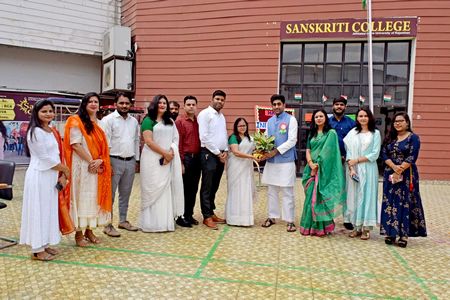 Independence Day Celebration